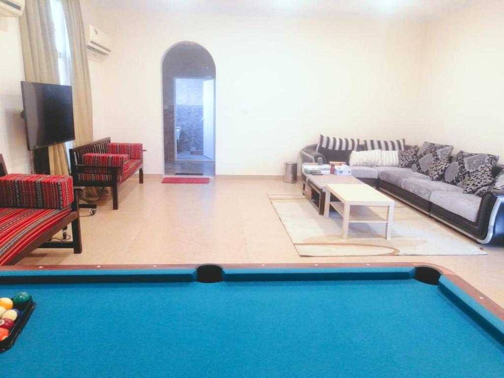 هتل سانست ویلا sunset villa