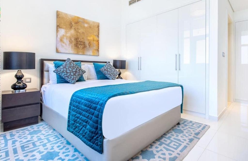 هتل آفر فور جی‌وی‌سی دبی ان‌تر ۱‌بدروم آپارتمان ۸۰‌اس‌کیوم برندنیو - Offer for Jvc Dubai Entire 1Bedroom apartment 80sqm BrandNEW