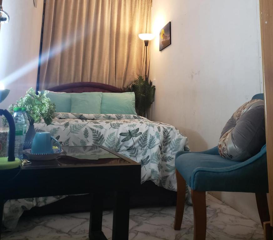 هتل مای استی - MY STAY