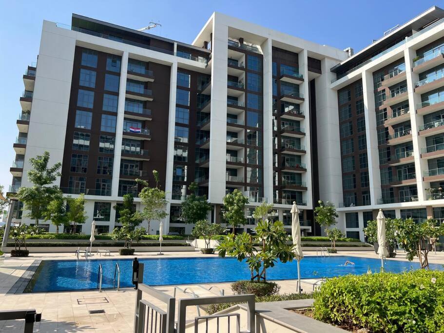 هتل اسپیشس اکوئیپد 2-بر این آکاسیا ای، بست پارک ویو - Spacious equipped 2-br in Acacia A, best park view