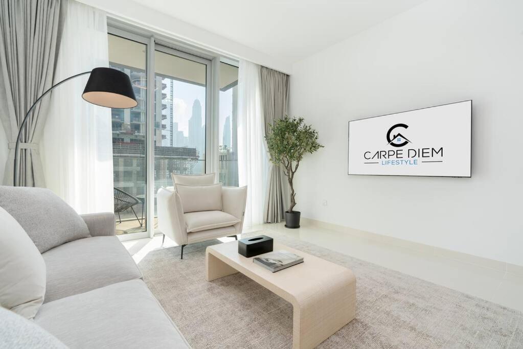 هتل اسپکتکیولار نیو آپارتمان این بیچ آیل - Spectacular New Apartment in Beach Isle