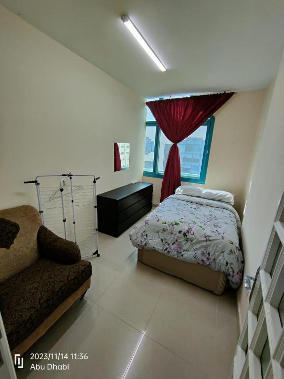 هتل بد روم 4 - Bedroom 4