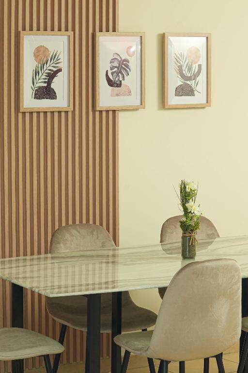 هتل پیور سند - لاکچری هاستل جی بی آر دبی - Pure Sand - Luxury Hostel JBR Dubai