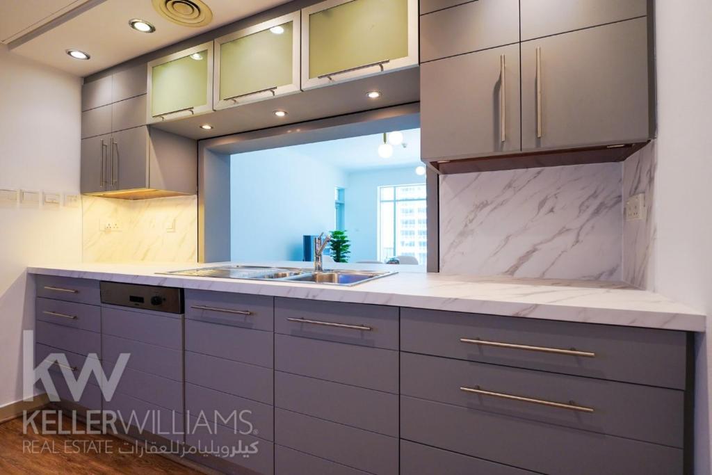 هتل فرنیشد آپارتمنت این داون تاون - Furnished Apartment in Downtown