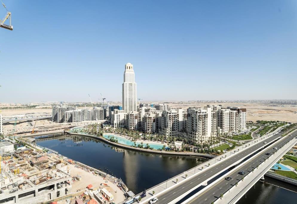 هتل ناسما لاکچری استیز - لایت اند ایری 1 بیدروم آپارتمان این د کُوَی - Nasma Luxury Stays - Light and Airy 1 Bedroom Apartment in The Cove