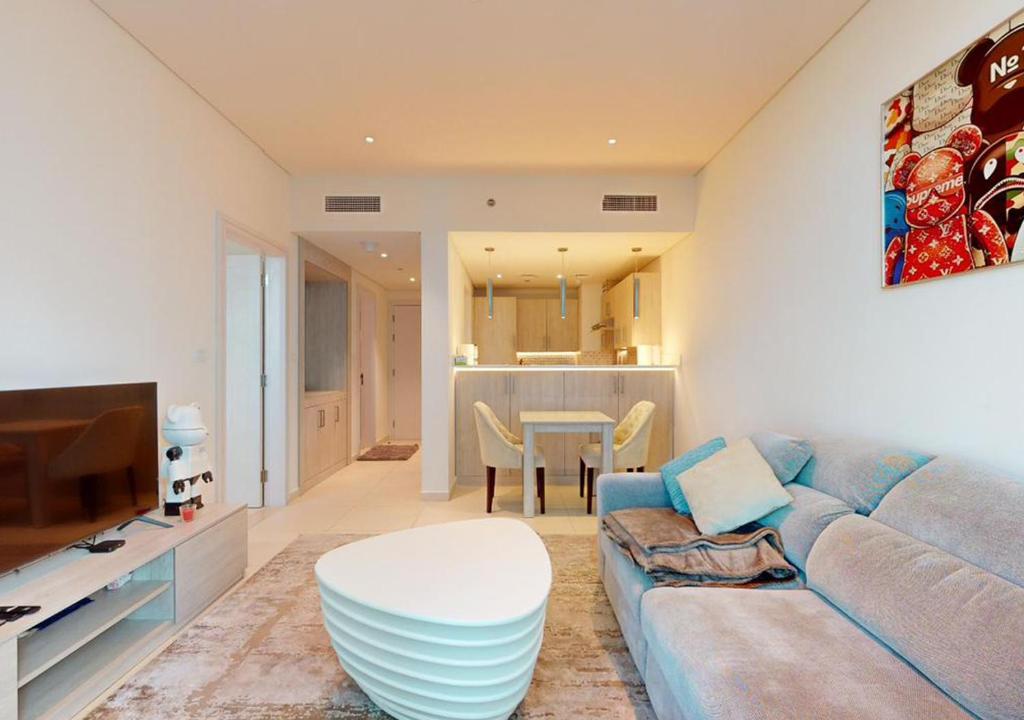 هتل بیچ فرانت هیوین - Beachfront Haven