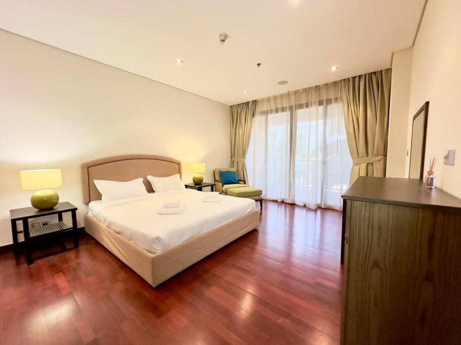 هتل دار ویکیشن - برایت اند اسپیشس 2 بی دی آر آپارتمان - Dar Vacation - Bright & Spacious 2 BDR Apartment