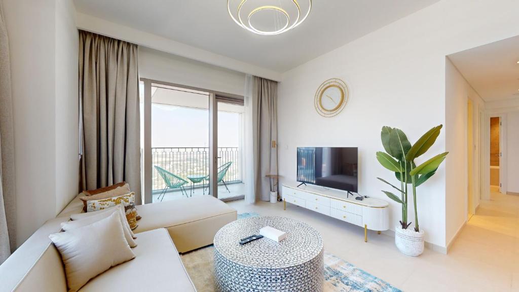 هتل پرایم استی - داون تاون ویوز 2 تی2 2بی آر، داون تاون - Primestay - Downtown Views 2 T2 2BR, Downtown