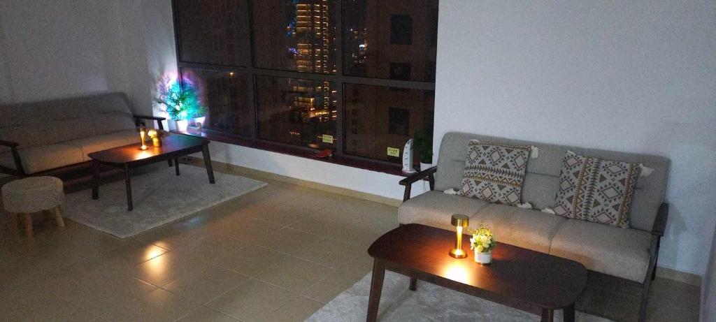 هتل جی بی آر بیچ سینرژی این - JBR Beach Synergy Inn