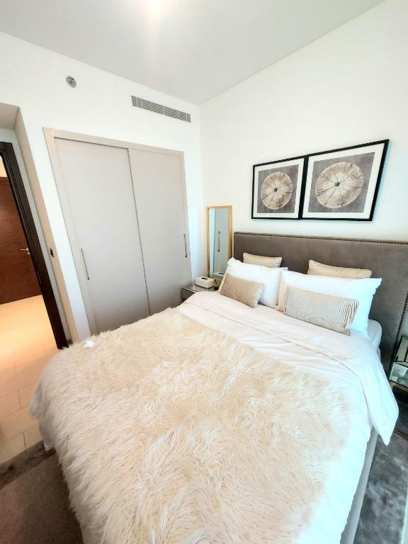 هتل کوزی ریلکسینگ 1 بی آر 10 مین تو دبی مال - Cozy Relaxing 1 BR 10 min to Dubai Mall
