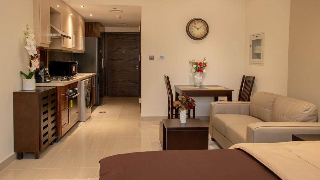 Elite Downtown Residence