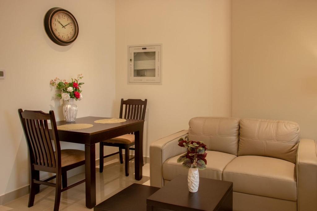 Elite Downtown Residence