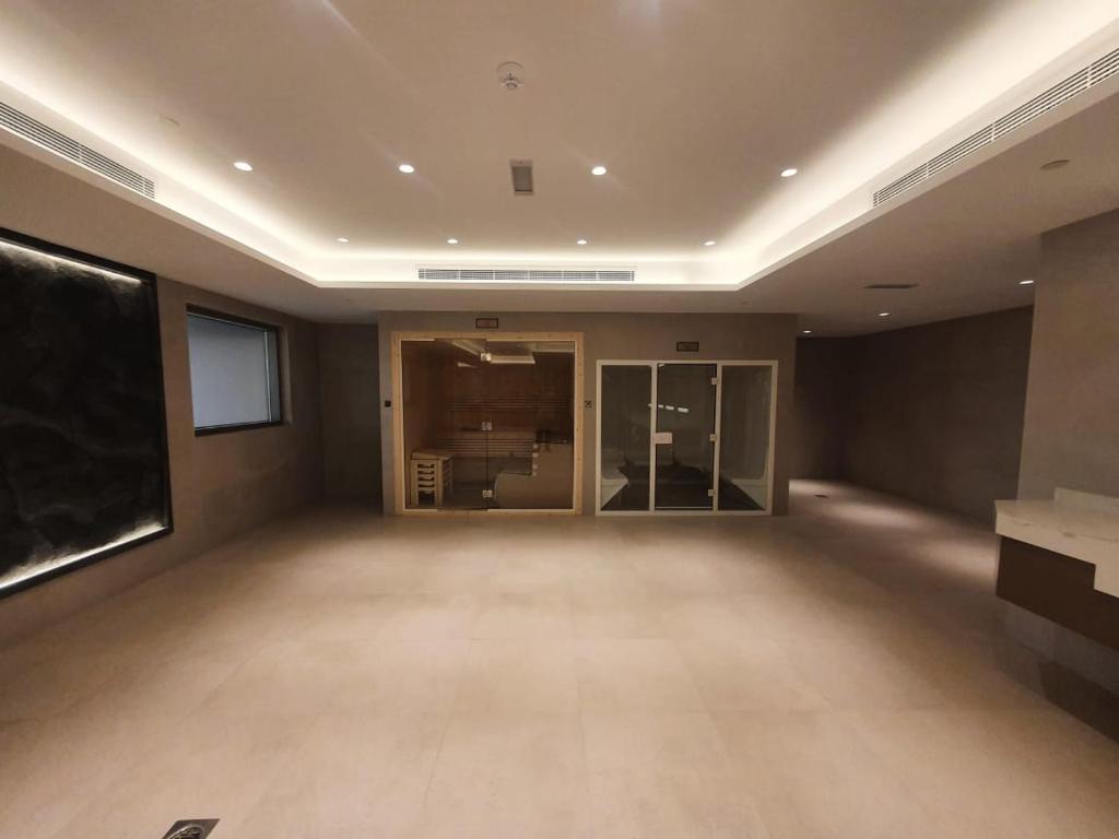 Elite Downtown Residence