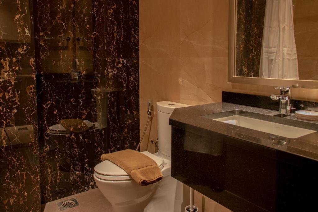 Elite Downtown Residence