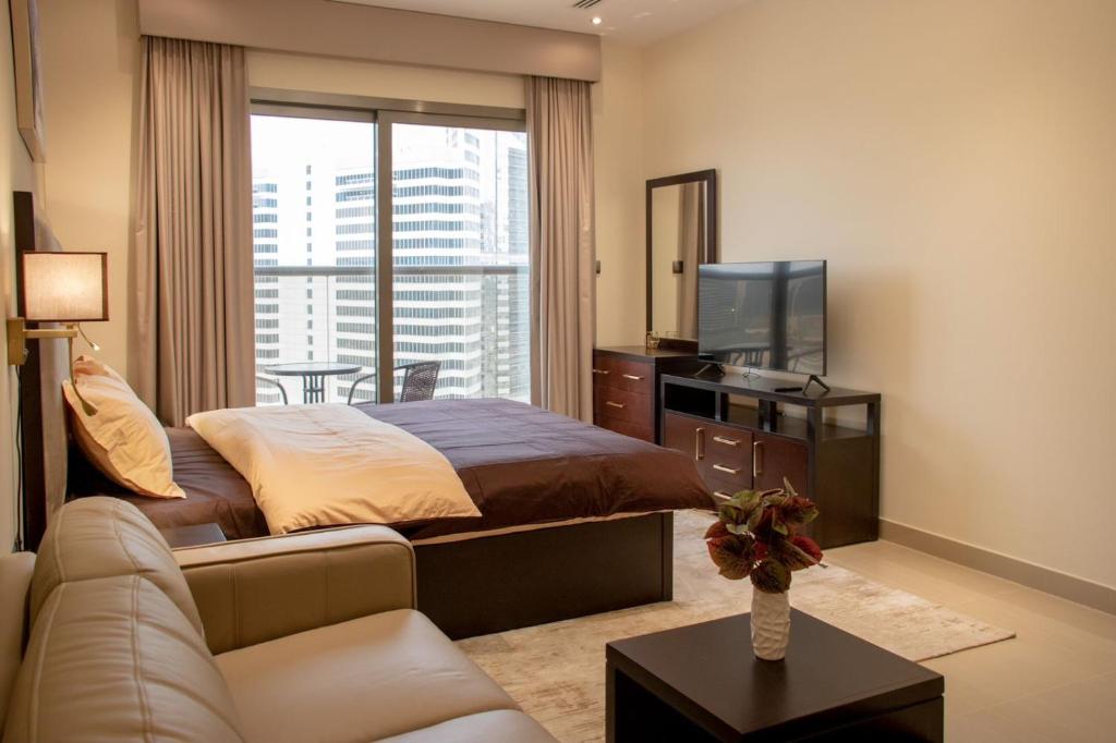 Elite Downtown Residence