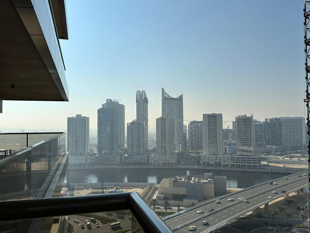 Elite Downtown Residence