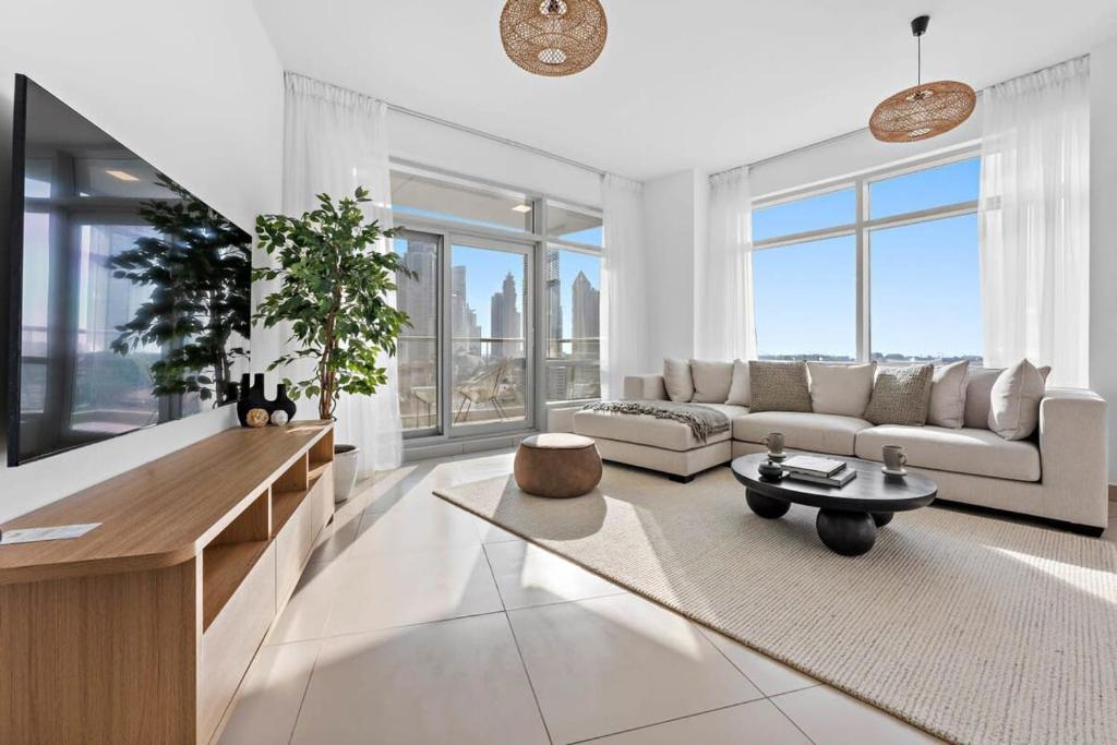 هتل سیلکهاوس مودرن 1 بی دی آر این هارت آو داونتاون - Silkhaus Modern 1 BDR in Heart of Downtown