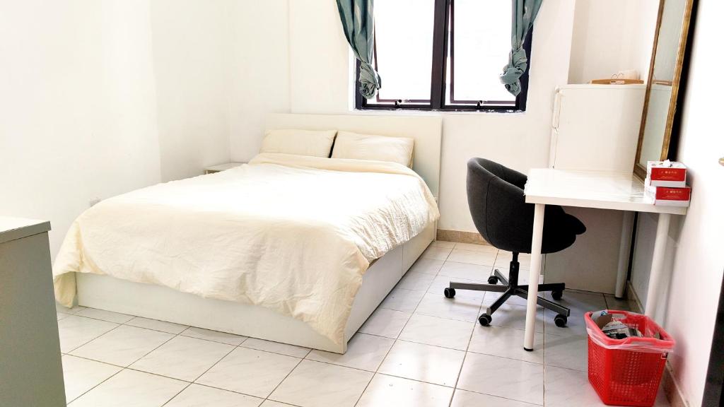 هتل مز زانگ آپارتمان - Ms. Zhang Apartment