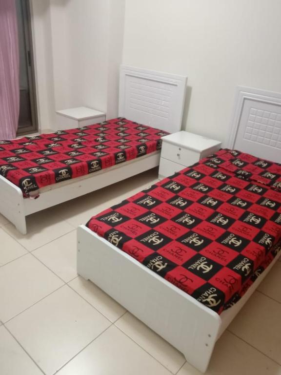 هتل شافا هالیدی هومز - SHAFA Holiday Homes