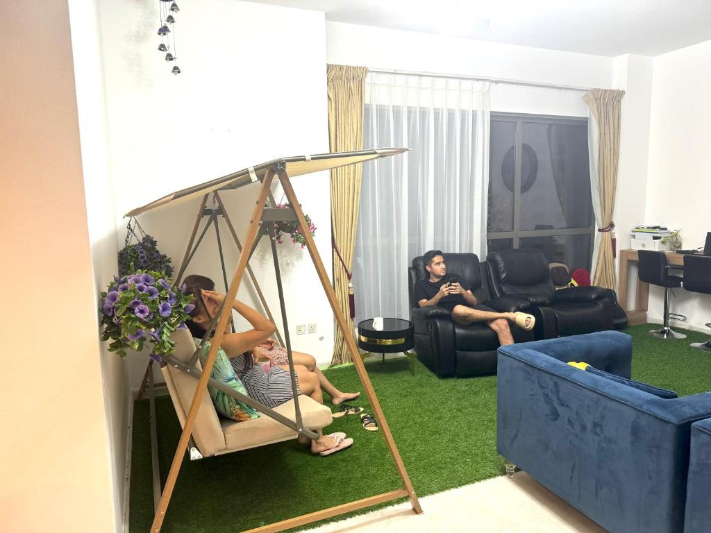 هتل رویال بیچ ریزیدنسز - Royal Beach Residences