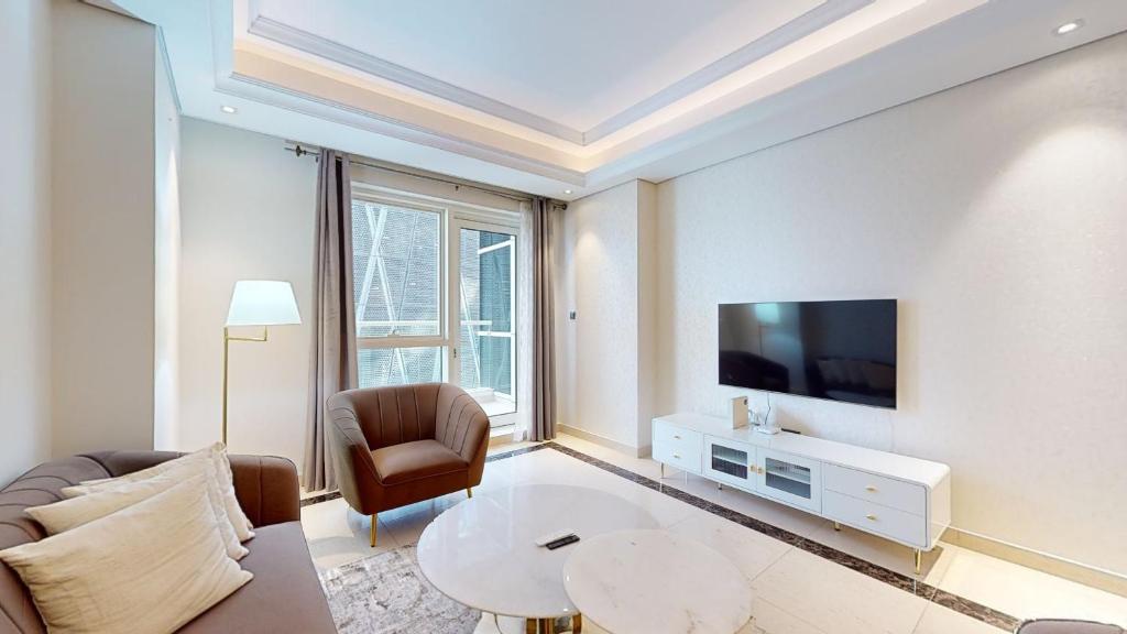 هتل پرایم‌استی - مان روو، داون‌تاون - Primestay - Mon Reve, Downtown