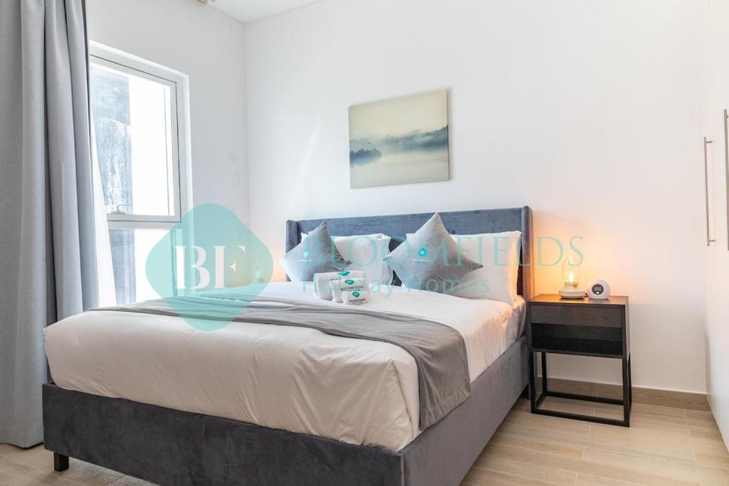 هتل مادرن 1 بد روم این واترز اج - Modern 1 Bedroom In Water's Edge