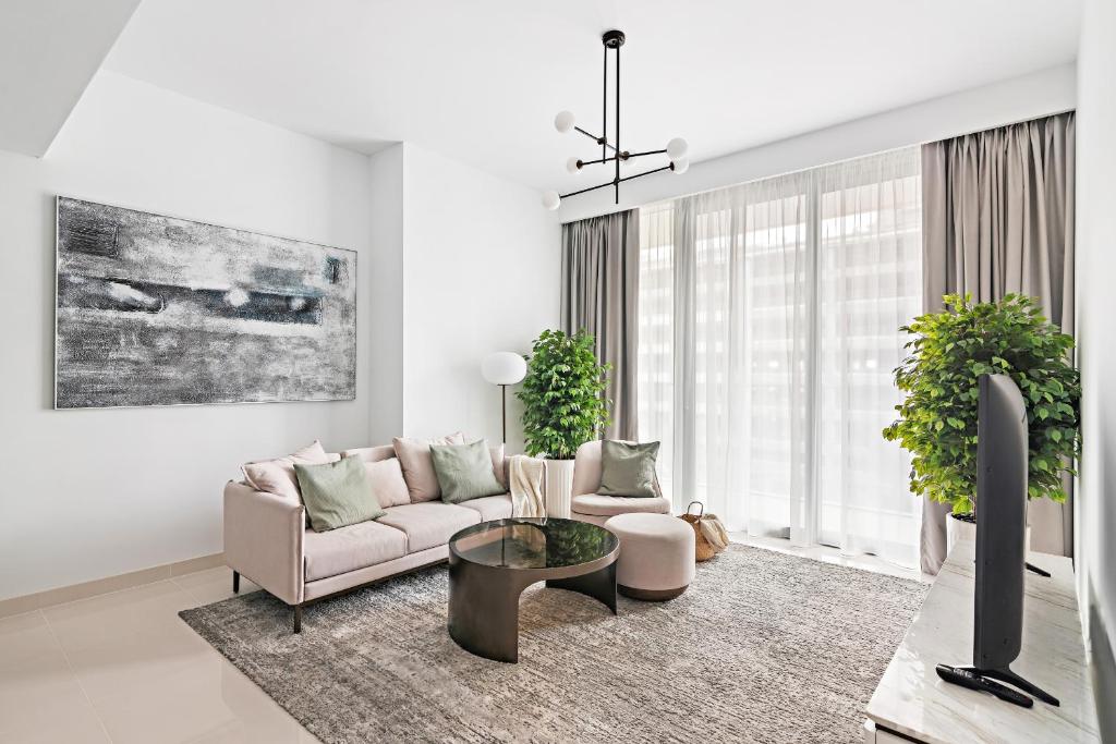 هتل وایک - برند نیو 2BR آپارتمان در دبی هاربر - VayK - Brand New 2BR Apartment in Dubai Harbour
