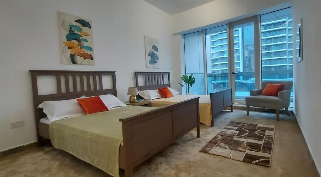 هتل کازا ورا ووکیشنز Casa Vera Vacations