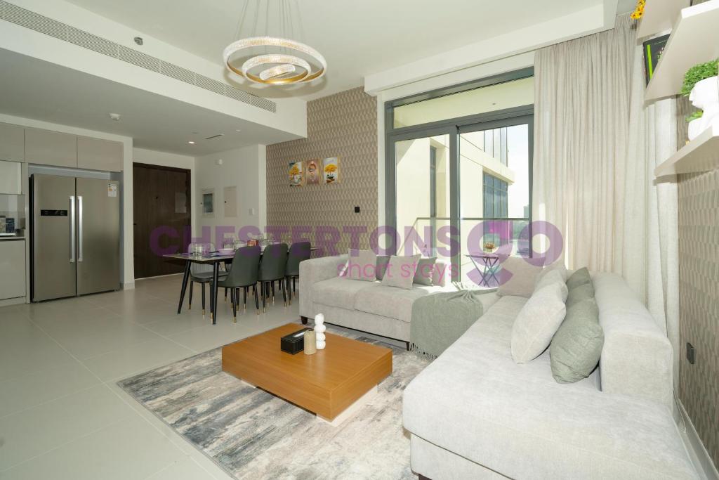 هتل چسترکنتنز گو - مارینا ویستا - بیچ اکسس - Chestertons Go - Marina Vista - Beach Access