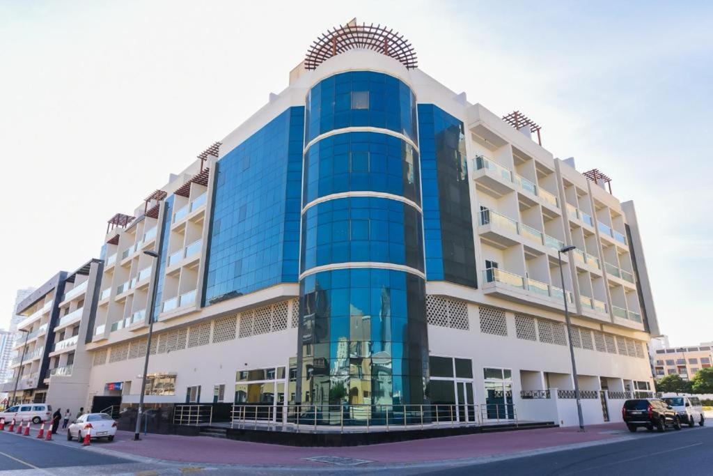 هتل ام کا ریزیidence بای آذکو هالیدی هومز - MK Residence By Azco Holiday Homes