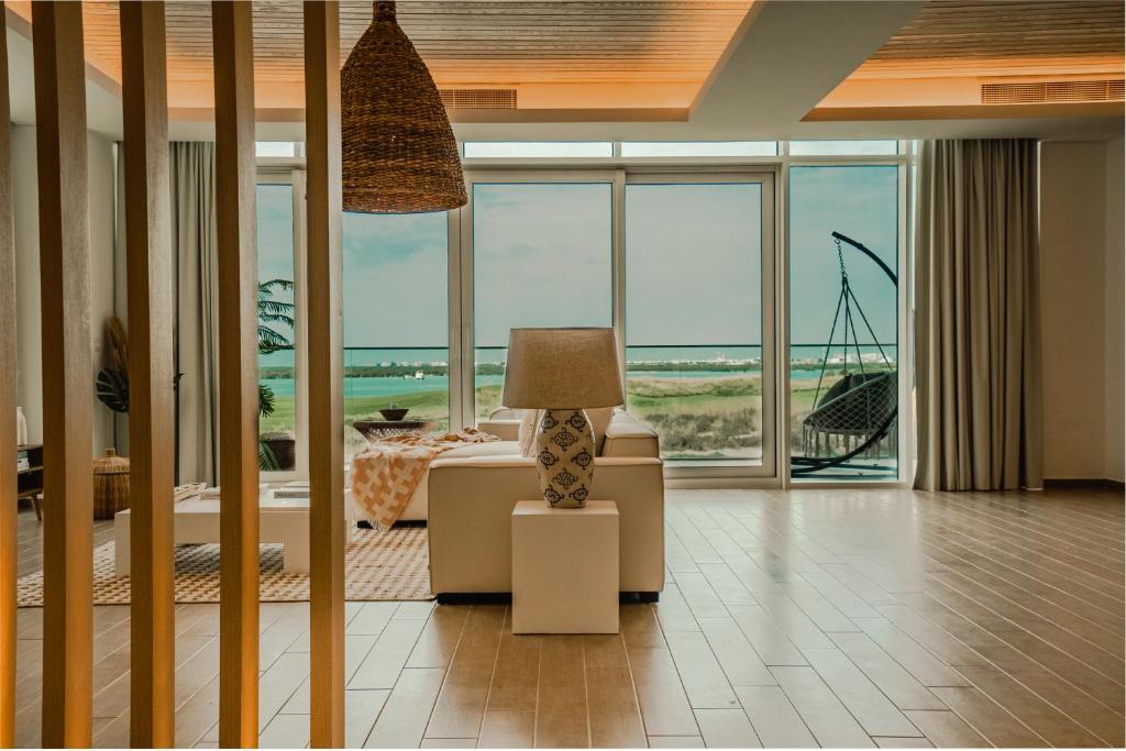 هتل وویج پرایوت بیچ اَت یور دوراستپ - Voyage Private Beach At Your Doorstep
