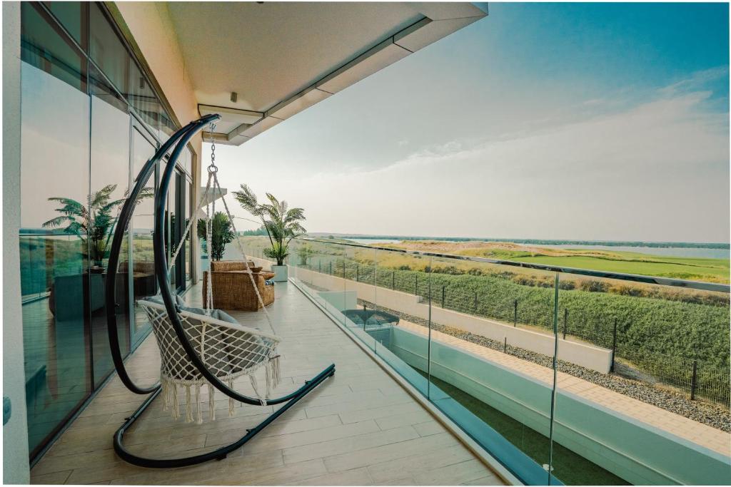 هتل پرایوت پل و بیچ ات یور دوراستپ - Private Pool & Beach At Your Doorstep