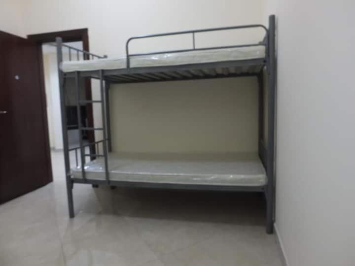 هتل شارجه فور تراولرز Sharjah for travelers