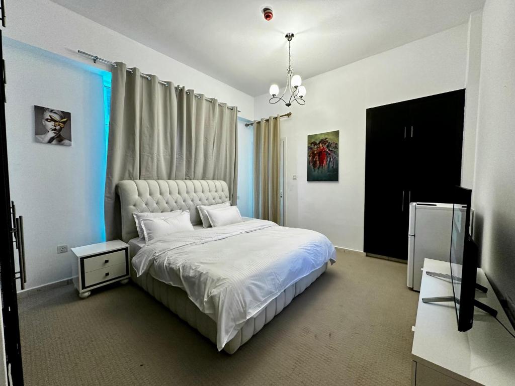 هتل مستر بدرووم Master Bedroom
