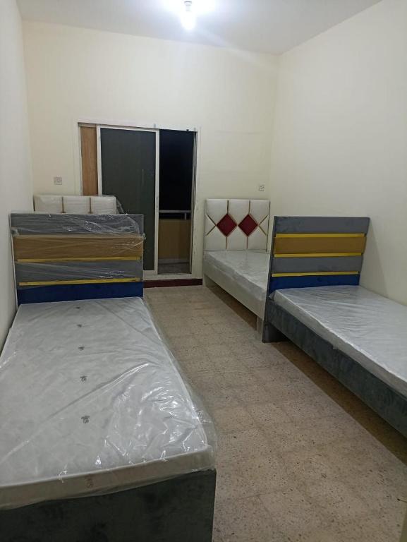 هتل نوزی هاستل فور گرلز آنلی - NuZee Hostel for Girls only
