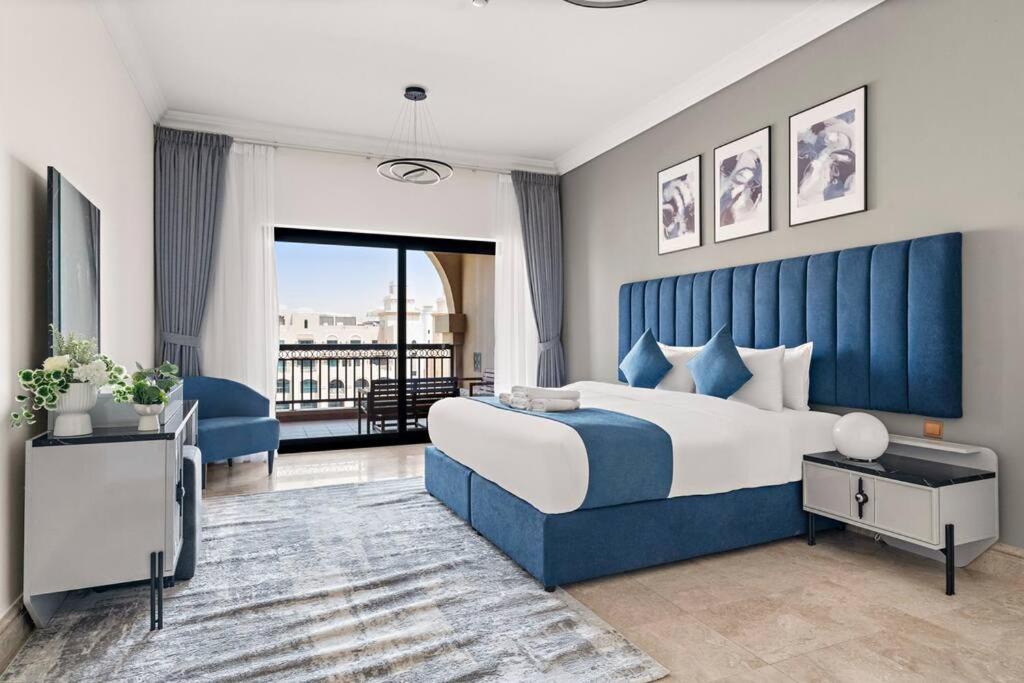 هتل استون تری - لوکژریس 1BR وید بیچ اکسس - StoneTree - Luxurious 1BR with Beach Access