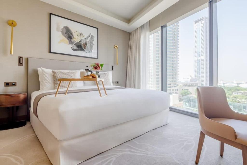 هتل فرانک پورتَر - ذ آدرس رزی دنسز اپرا - Frank Porter - The Address Residences Opera