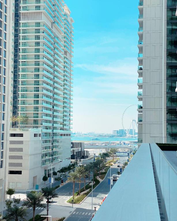 هتل یور استی آپارتمانز - YOUR STAY APARTMENTS
