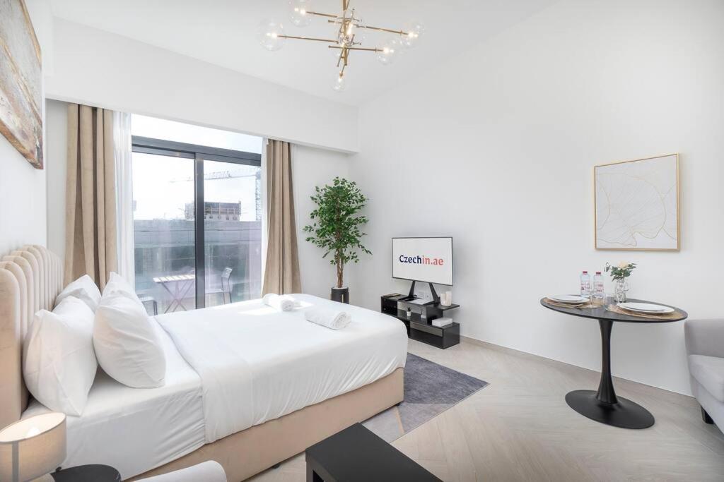 هتل نیو لیستینگ - تاپ آمنیتیز این جی وی سی - New Listing - TOP Amenities in JVC