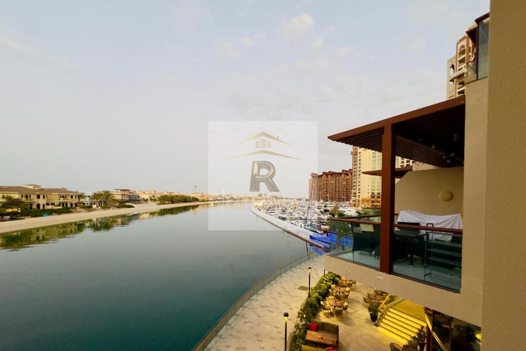 هتل پالم ویو ایست جمیرا - استودیو آپارتمان - Palm View East Jumeira - Studio Apartment