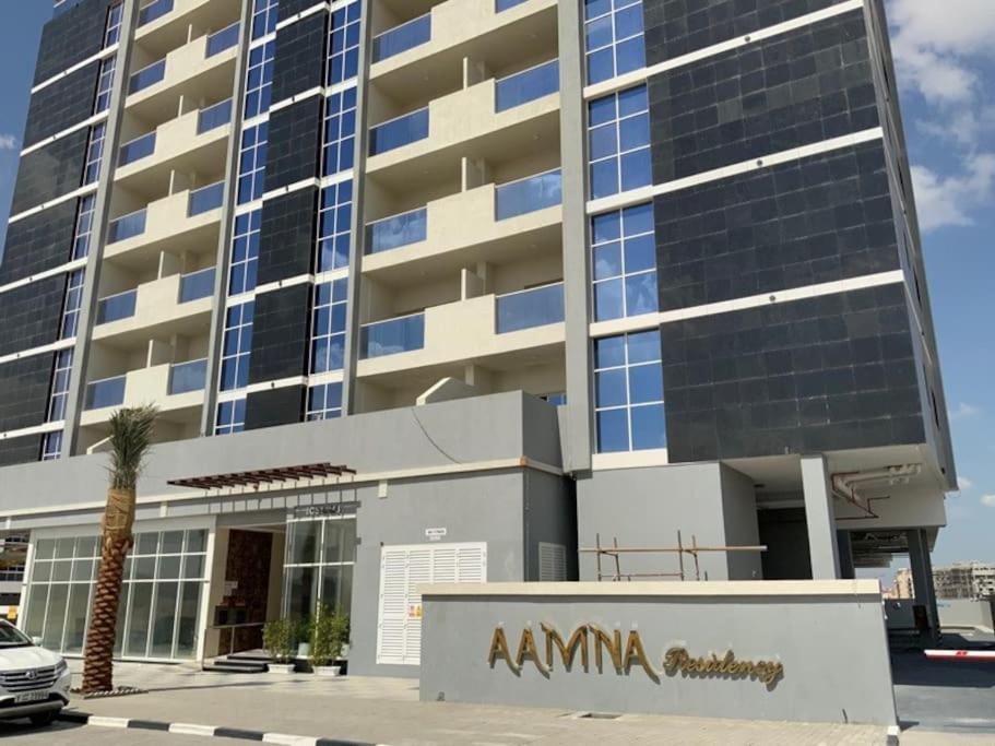 هتل ۲ بی آر و پول-۲۰ مین تو د ایکس بی آپت و دبی مال - 2BR W Pool-20 min to DXB APT & Dubai Mall