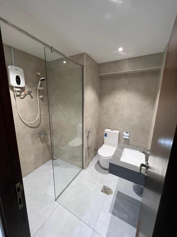 هتل تاچ ریزیدنس Touch Residence