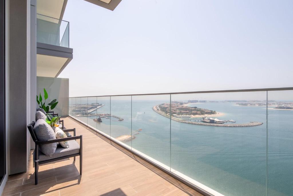 هتل فرانک پورتر - بیچ آیل تاور 1 - Frank Porter - Beach Isle Tower 1