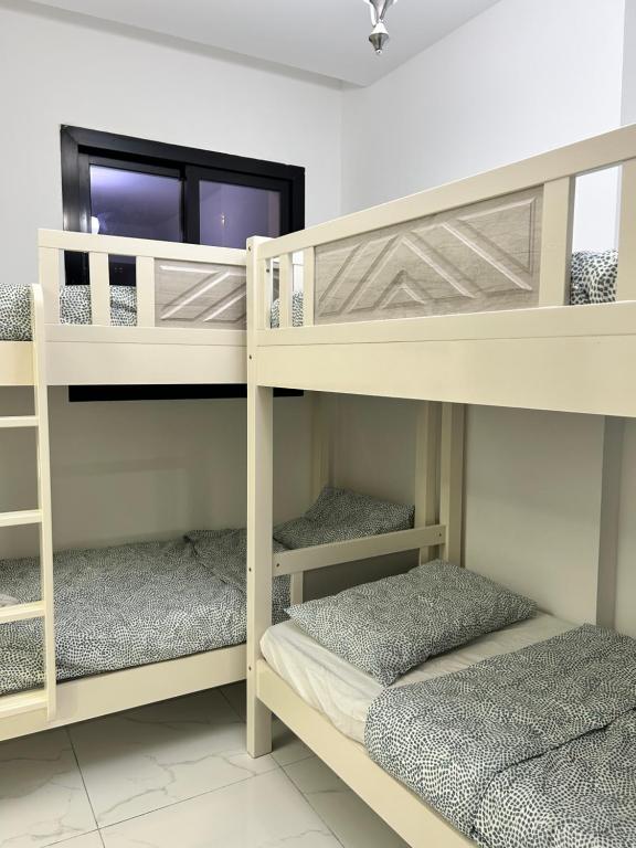 هتل هومکیشن - Homecation