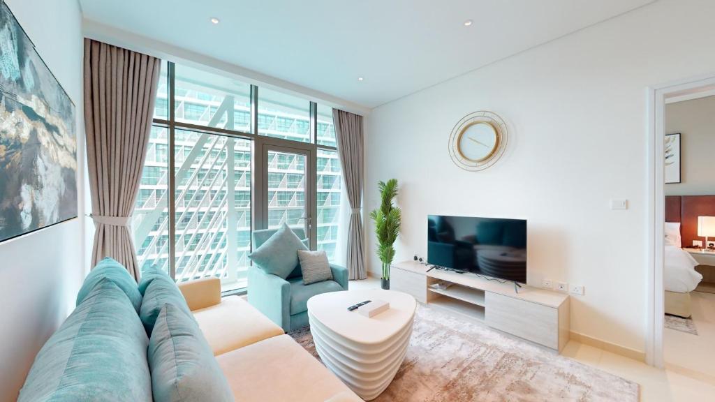 هتل پرایم‌استی - سوون پالم، پالم جمیرا - Primestay - Seven Palm, Palm Jumeirah