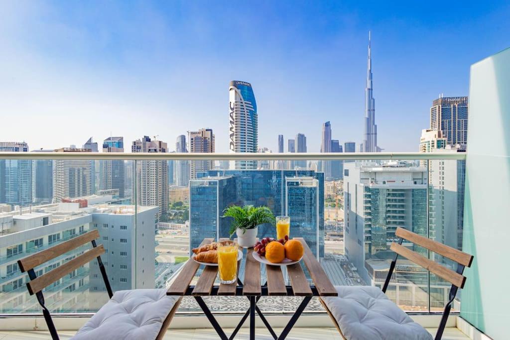 هتل تروستِی وِکیشن هوم رنتالز - بیزنس بی - TruStay Vacation Home Rentals - Business Bay