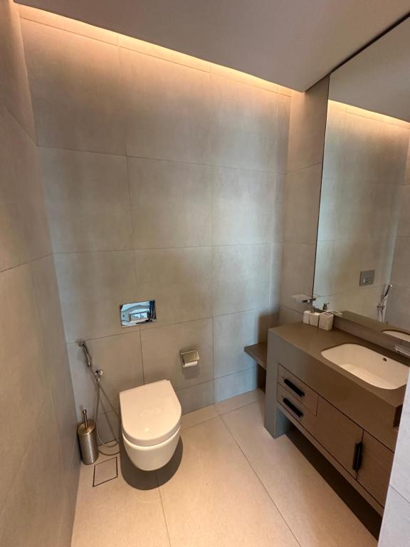 هتل آدرس بیچ رزیدنسز - Address Beach Residences