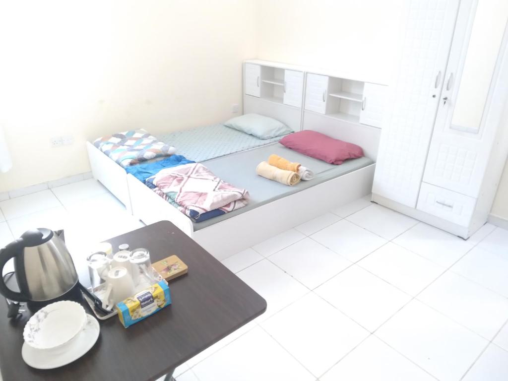 هتل دیلی استی رویال فلت Daily stay Royal flat