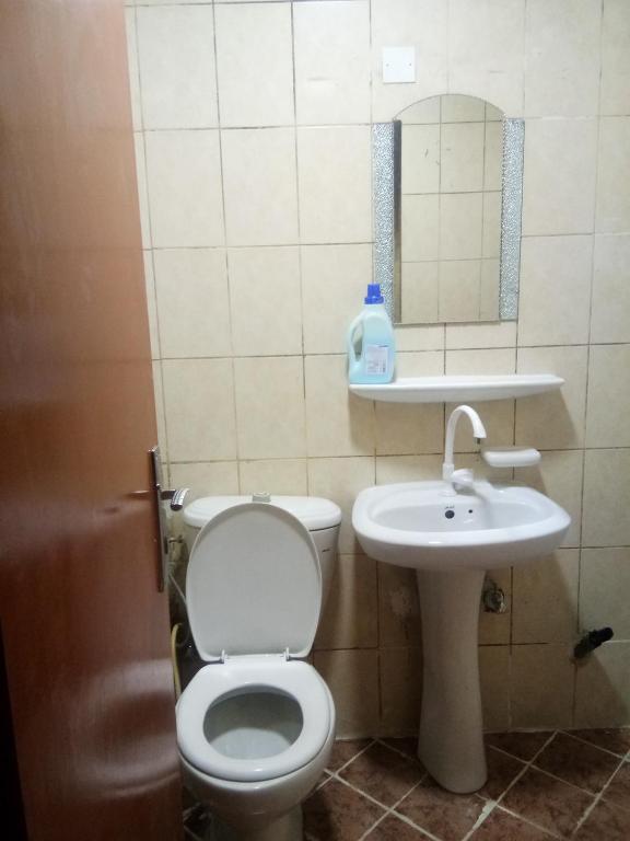 هتل دبی نیف استریت ال ناکال Dubai naif street Al nakhal