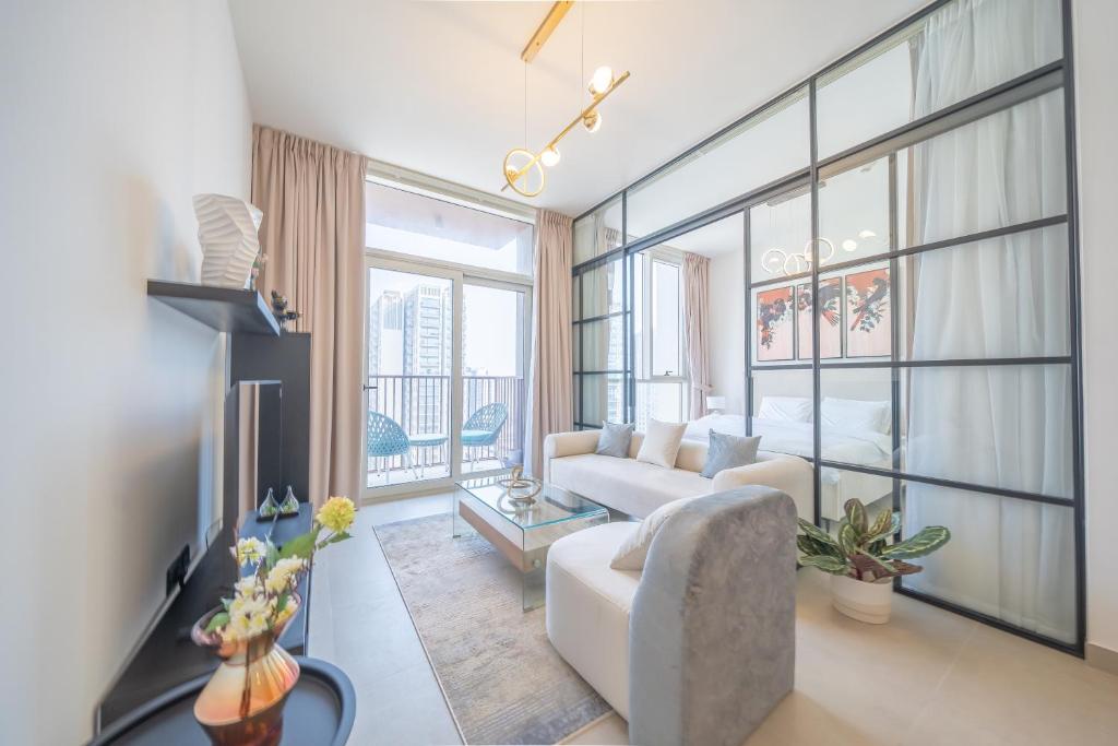 هتل 18 بریکس 2 بدروم 1002 کلاکتیو 2.0 - 18 Bricks 2Bedroom 1002 Collective 2.0